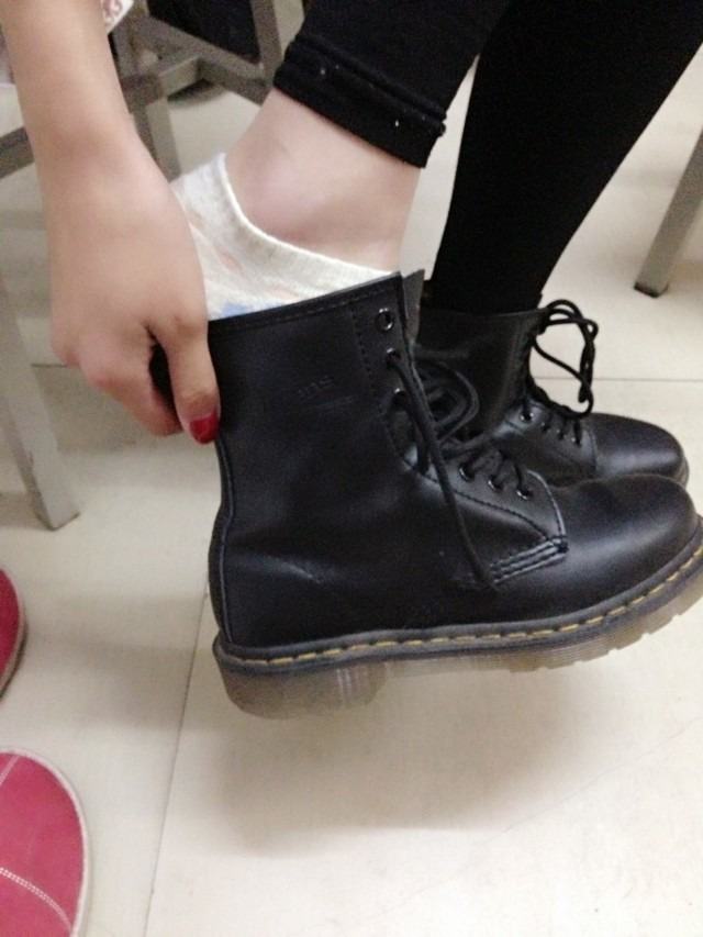 图片[34]-织梦行影@NO.029-第二十九期 宿舍棉袜马丁靴（马丁）[48P] – 速更版-美库