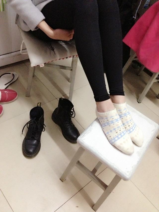 图片[37]-织梦行影@NO.029-第二十九期 宿舍棉袜马丁靴（马丁）[48P] – 速更版-美库