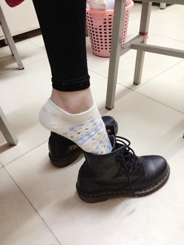 图片[38]-织梦行影@NO.029-第二十九期 宿舍棉袜马丁靴（马丁）[48P] – 速更版-美库