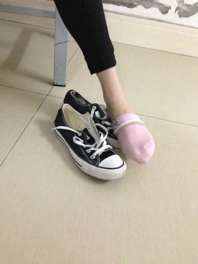 图片[51]-织梦行影@NO.028-第二十八期 教室棉袜帆布鞋（教室）[113P] – 速更版-美库