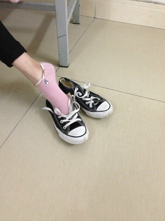 图片[52]-织梦行影@NO.028-第二十八期 教室棉袜帆布鞋（教室）[113P] – 速更版-美库