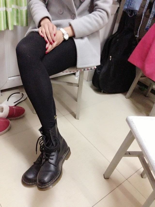 图片[40]-织梦行影@NO.029-第二十九期 宿舍棉袜马丁靴（马丁）[48P] – 速更版-美库