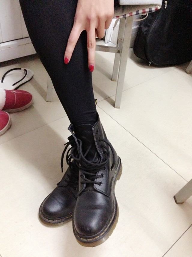 图片[41]-织梦行影@NO.029-第二十九期 宿舍棉袜马丁靴（马丁）[48P] – 速更版-美库