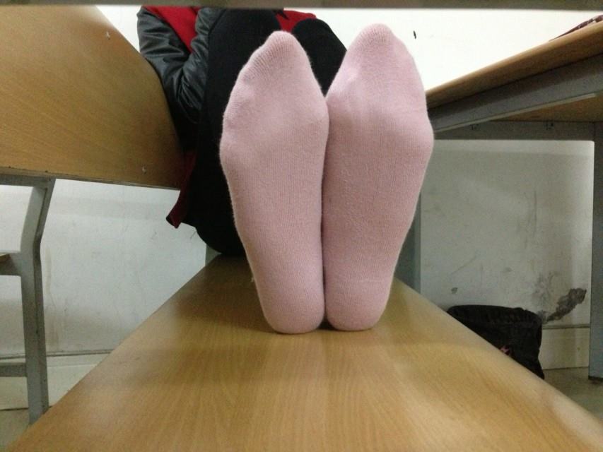 图片[56]-织梦行影@NO.028-第二十八期 教室棉袜帆布鞋（教室）[113P] – 速更版-美库