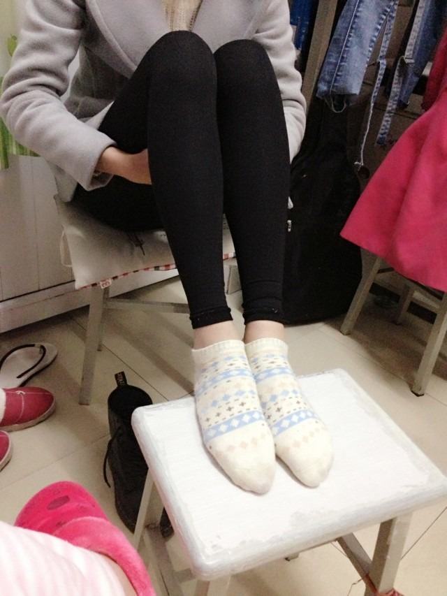 图片[44]-织梦行影@NO.029-第二十九期 宿舍棉袜马丁靴（马丁）[48P] – 速更版-美库