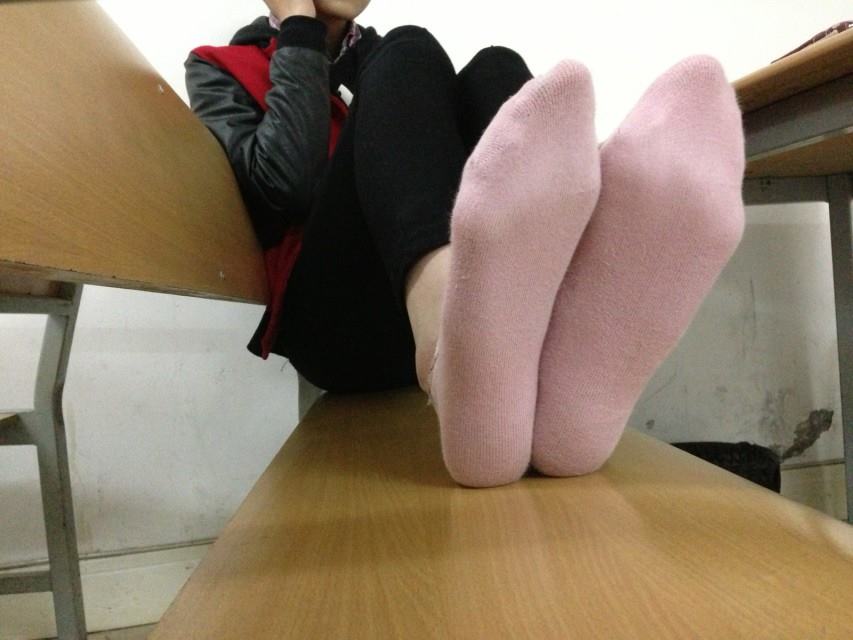 图片[57]-织梦行影@NO.028-第二十八期 教室棉袜帆布鞋（教室）[113P] – 速更版-美库