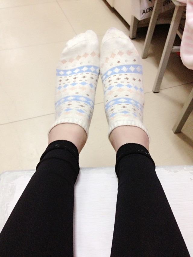 图片[45]-织梦行影@NO.029-第二十九期 宿舍棉袜马丁靴（马丁）[48P] – 速更版-美库