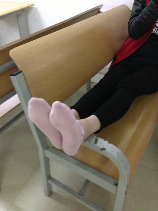 图片[58]-织梦行影@NO.028-第二十八期 教室棉袜帆布鞋（教室）[113P] – 速更版-美库