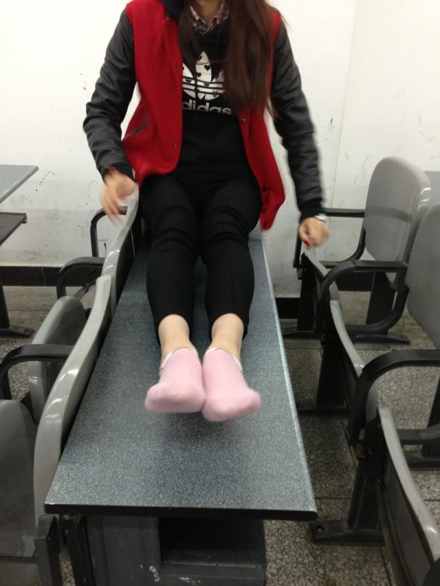 图片[59]-织梦行影@NO.028-第二十八期 教室棉袜帆布鞋（教室）[113P] – 速更版-美库