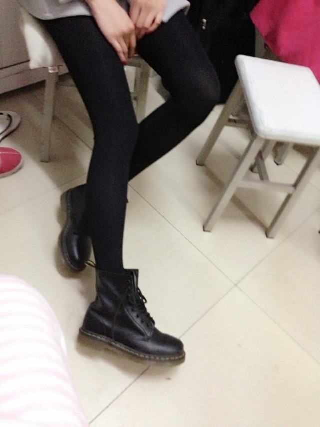 图片[47]-织梦行影@NO.029-第二十九期 宿舍棉袜马丁靴（马丁）[48P] – 速更版-美库