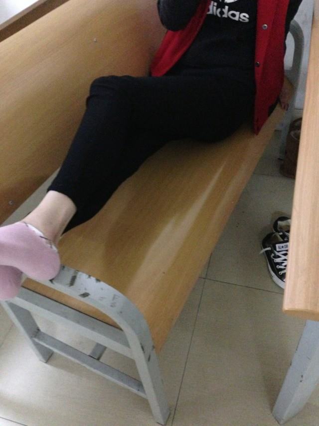 图片[60]-织梦行影@NO.028-第二十八期 教室棉袜帆布鞋（教室）[113P] – 速更版-美库