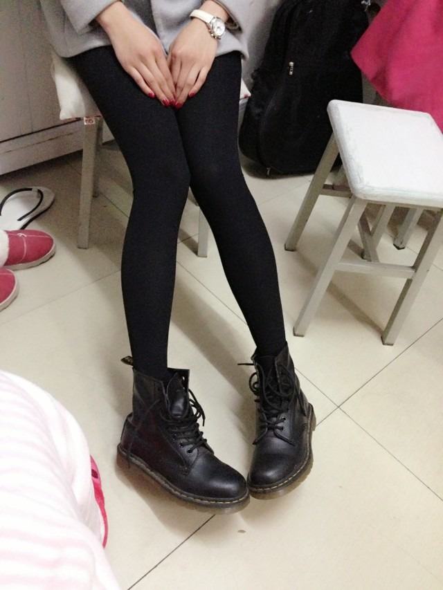 图片[48]-织梦行影@NO.029-第二十九期 宿舍棉袜马丁靴（马丁）[48P] – 速更版-美库