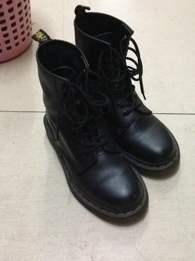 图片[49]-织梦行影@NO.029-第二十九期 宿舍棉袜马丁靴（马丁）[48P] – 速更版-美库