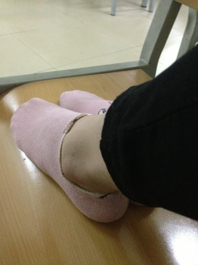 图片[64]-织梦行影@NO.028-第二十八期 教室棉袜帆布鞋（教室）[113P] – 速更版-美库