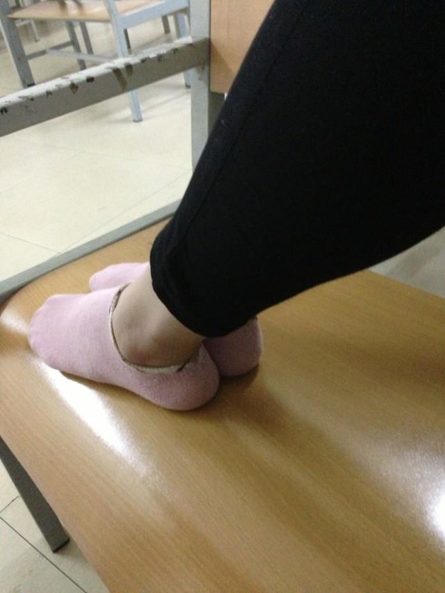 图片[65]-织梦行影@NO.028-第二十八期 教室棉袜帆布鞋（教室）[113P] – 速更版-美库