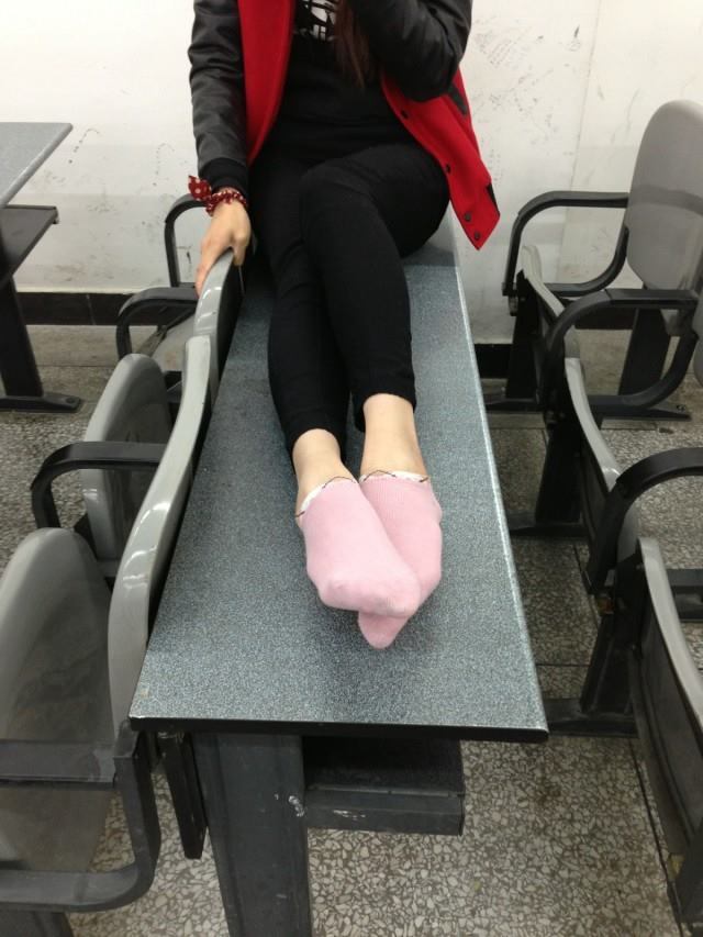 图片[67]-织梦行影@NO.028-第二十八期 教室棉袜帆布鞋（教室）[113P] – 速更版-美库