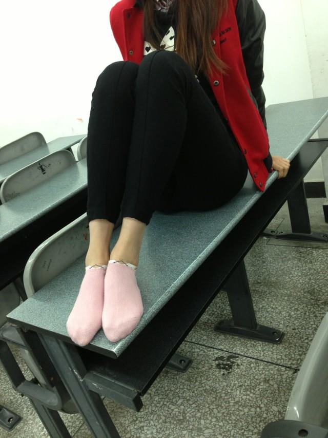 图片[68]-织梦行影@NO.028-第二十八期 教室棉袜帆布鞋（教室）[113P] – 速更版-美库