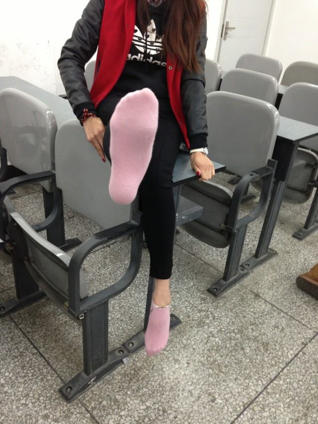 图片[70]-织梦行影@NO.028-第二十八期 教室棉袜帆布鞋（教室）[113P] – 速更版-美库