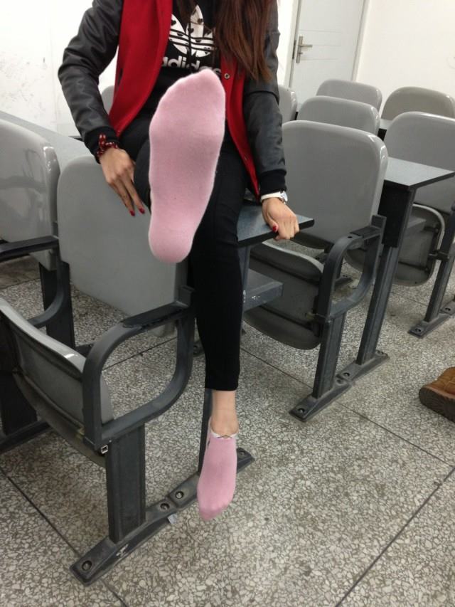 图片[71]-织梦行影@NO.028-第二十八期 教室棉袜帆布鞋（教室）[113P] – 速更版-美库