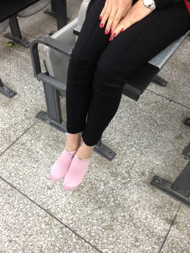 图片[73]-织梦行影@NO.028-第二十八期 教室棉袜帆布鞋（教室）[113P] – 速更版-美库