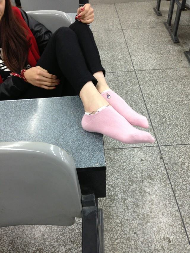 图片[77]-织梦行影@NO.028-第二十八期 教室棉袜帆布鞋（教室）[113P] – 速更版-美库