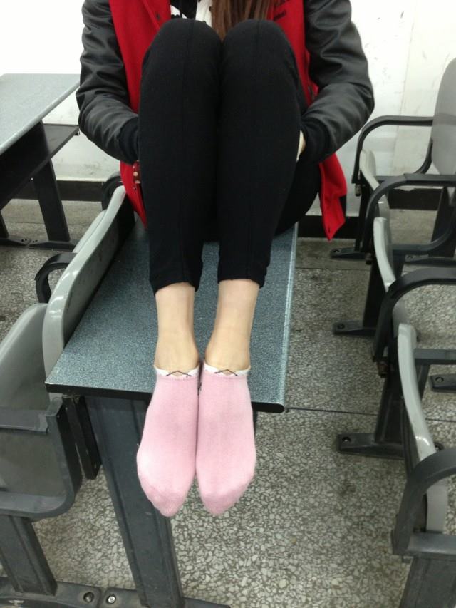 图片[78]-织梦行影@NO.028-第二十八期 教室棉袜帆布鞋（教室）[113P] – 速更版-美库