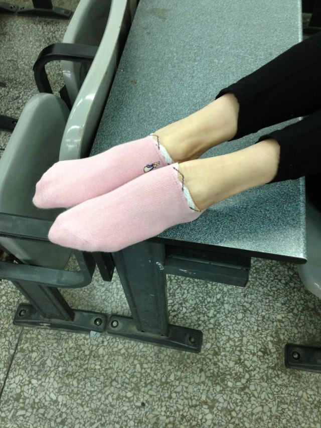 图片[79]-织梦行影@NO.028-第二十八期 教室棉袜帆布鞋（教室）[113P] – 速更版-美库