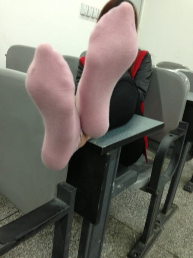 图片[80]-织梦行影@NO.028-第二十八期 教室棉袜帆布鞋（教室）[113P] – 速更版-美库