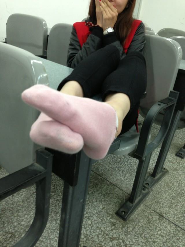 图片[81]-织梦行影@NO.028-第二十八期 教室棉袜帆布鞋（教室）[113P] – 速更版-美库