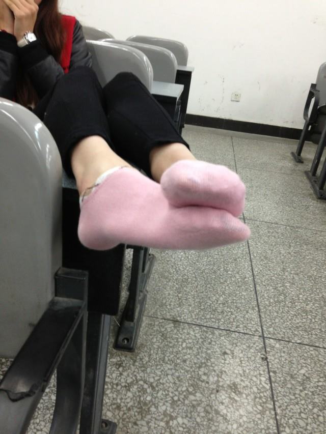 图片[82]-织梦行影@NO.028-第二十八期 教室棉袜帆布鞋（教室）[113P] – 速更版-美库