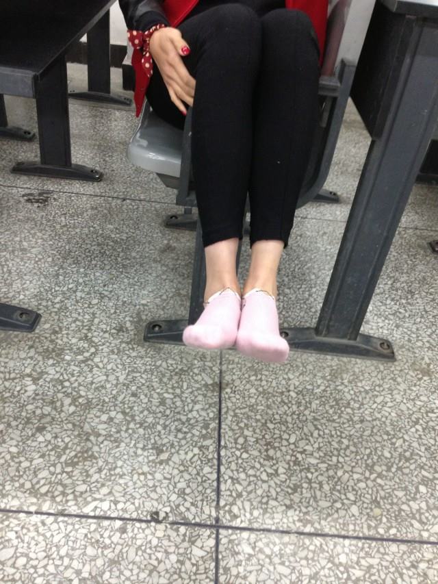 图片[85]-织梦行影@NO.028-第二十八期 教室棉袜帆布鞋（教室）[113P] – 速更版-美库