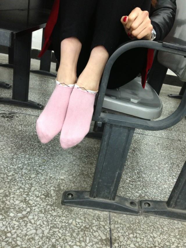 图片[86]-织梦行影@NO.028-第二十八期 教室棉袜帆布鞋（教室）[113P] – 速更版-美库