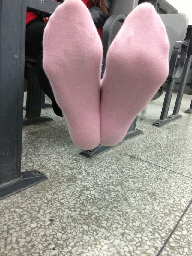 图片[90]-织梦行影@NO.028-第二十八期 教室棉袜帆布鞋（教室）[113P] – 速更版-美库