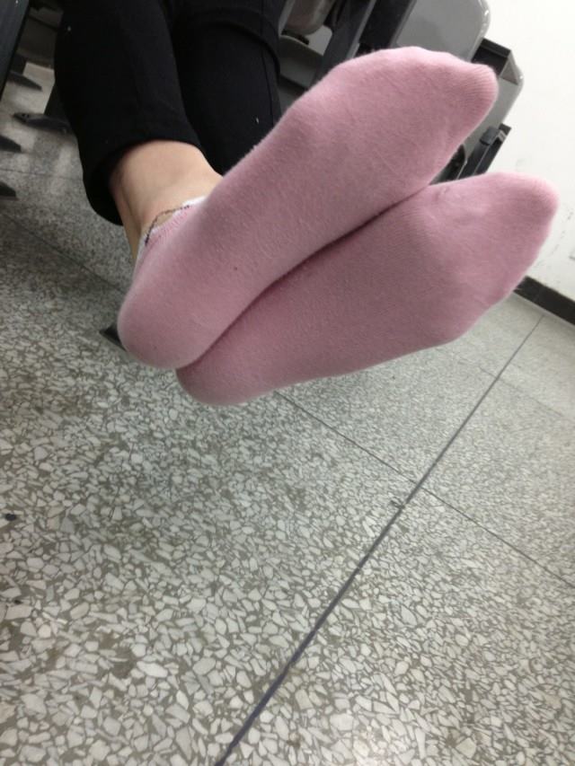 图片[92]-织梦行影@NO.028-第二十八期 教室棉袜帆布鞋（教室）[113P] – 速更版-美库