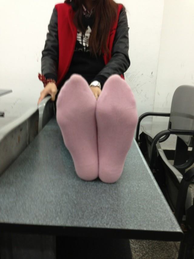 图片[95]-织梦行影@NO.028-第二十八期 教室棉袜帆布鞋（教室）[113P] – 速更版-美库