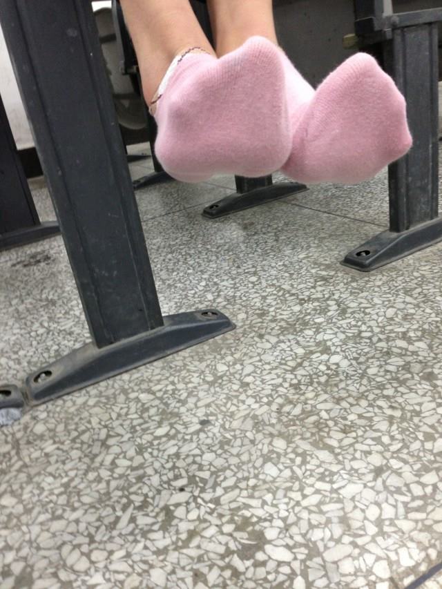 图片[97]-织梦行影@NO.028-第二十八期 教室棉袜帆布鞋（教室）[113P] – 速更版-美库