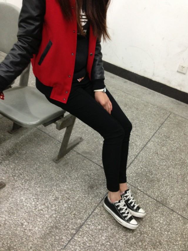 图片[99]-织梦行影@NO.028-第二十八期 教室棉袜帆布鞋（教室）[113P] – 速更版-美库