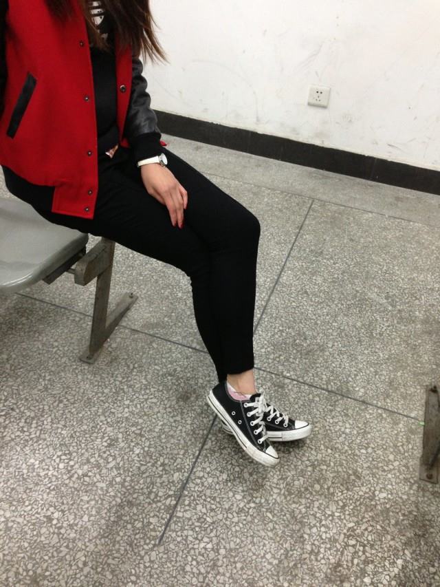 图片[102]-织梦行影@NO.028-第二十八期 教室棉袜帆布鞋（教室）[113P] – 速更版-美库