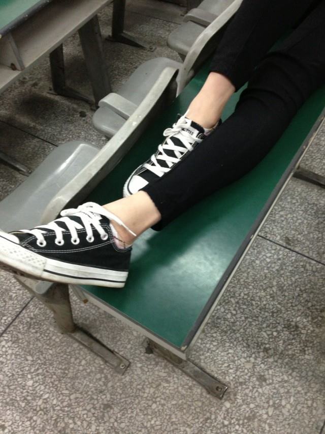 图片[105]-织梦行影@NO.028-第二十八期 教室棉袜帆布鞋（教室）[113P] – 速更版-美库