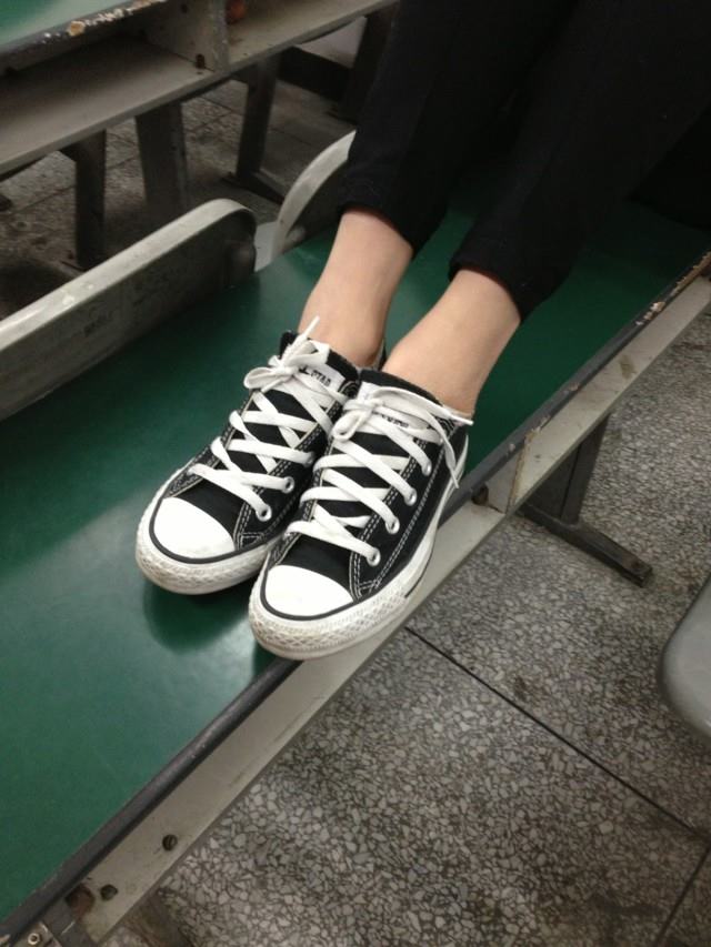 图片[107]-织梦行影@NO.028-第二十八期 教室棉袜帆布鞋（教室）[113P] – 速更版-美库