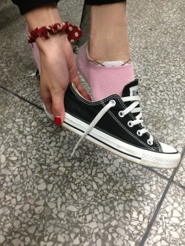 图片[109]-织梦行影@NO.028-第二十八期 教室棉袜帆布鞋（教室）[113P] – 速更版-美库