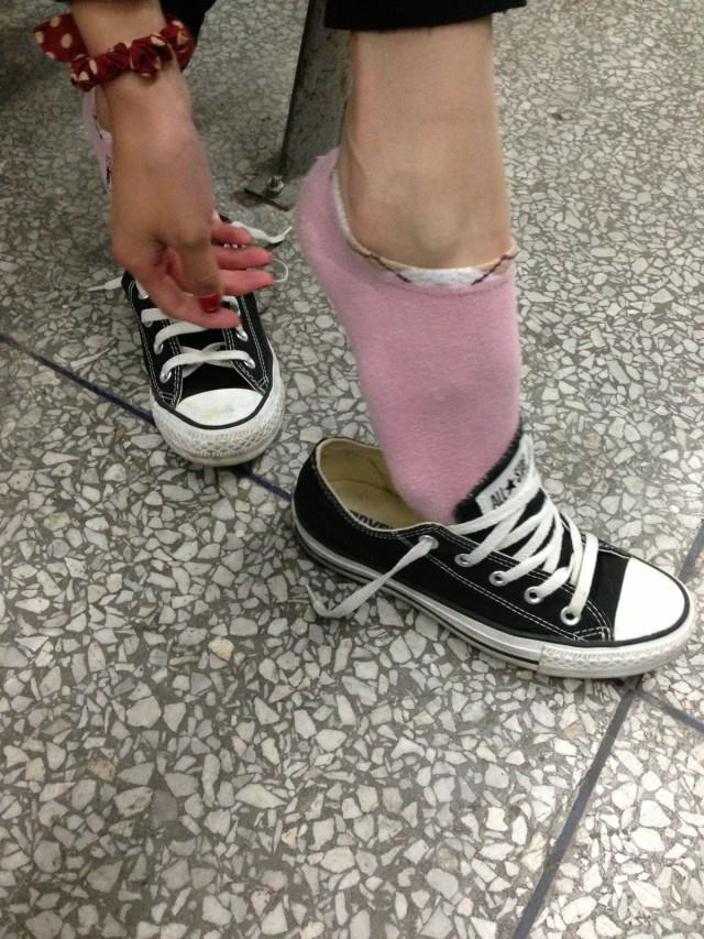 图片[110]-织梦行影@NO.028-第二十八期 教室棉袜帆布鞋（教室）[113P] – 速更版-美库