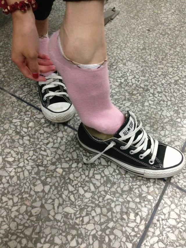 图片[111]-织梦行影@NO.028-第二十八期 教室棉袜帆布鞋（教室）[113P] – 速更版-美库