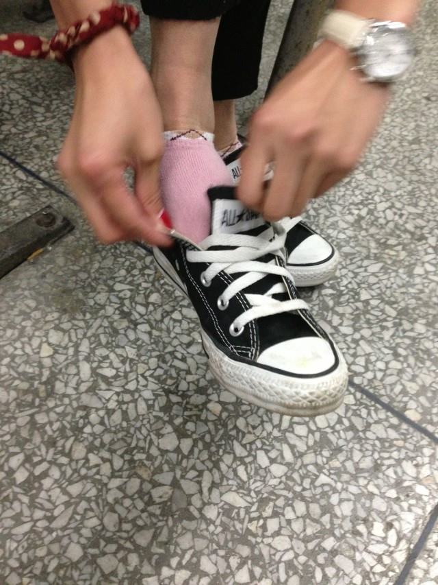 图片[112]-织梦行影@NO.028-第二十八期 教室棉袜帆布鞋（教室）[113P] – 速更版-美库