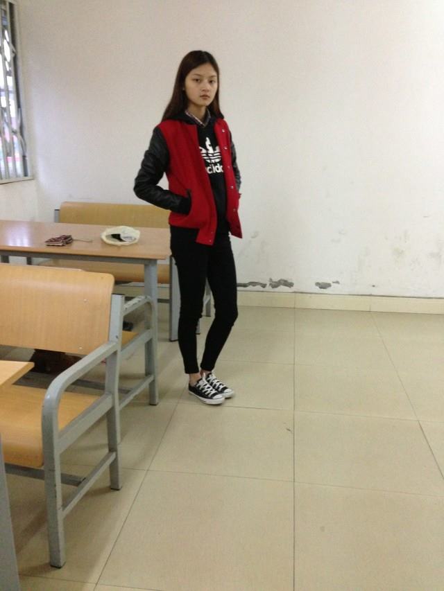 图片[114]-织梦行影@NO.028-第二十八期 教室棉袜帆布鞋（教室）[113P] – 速更版-美库