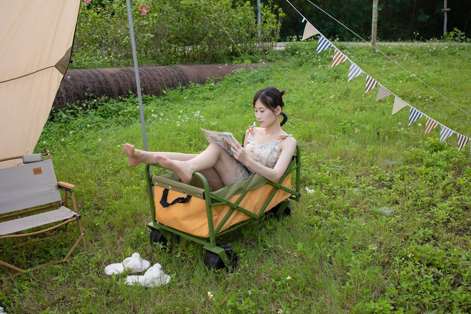 图片[30]-尤蜜丝 NO.103 穿搭推广展示图集[109P] – 速更版-美库