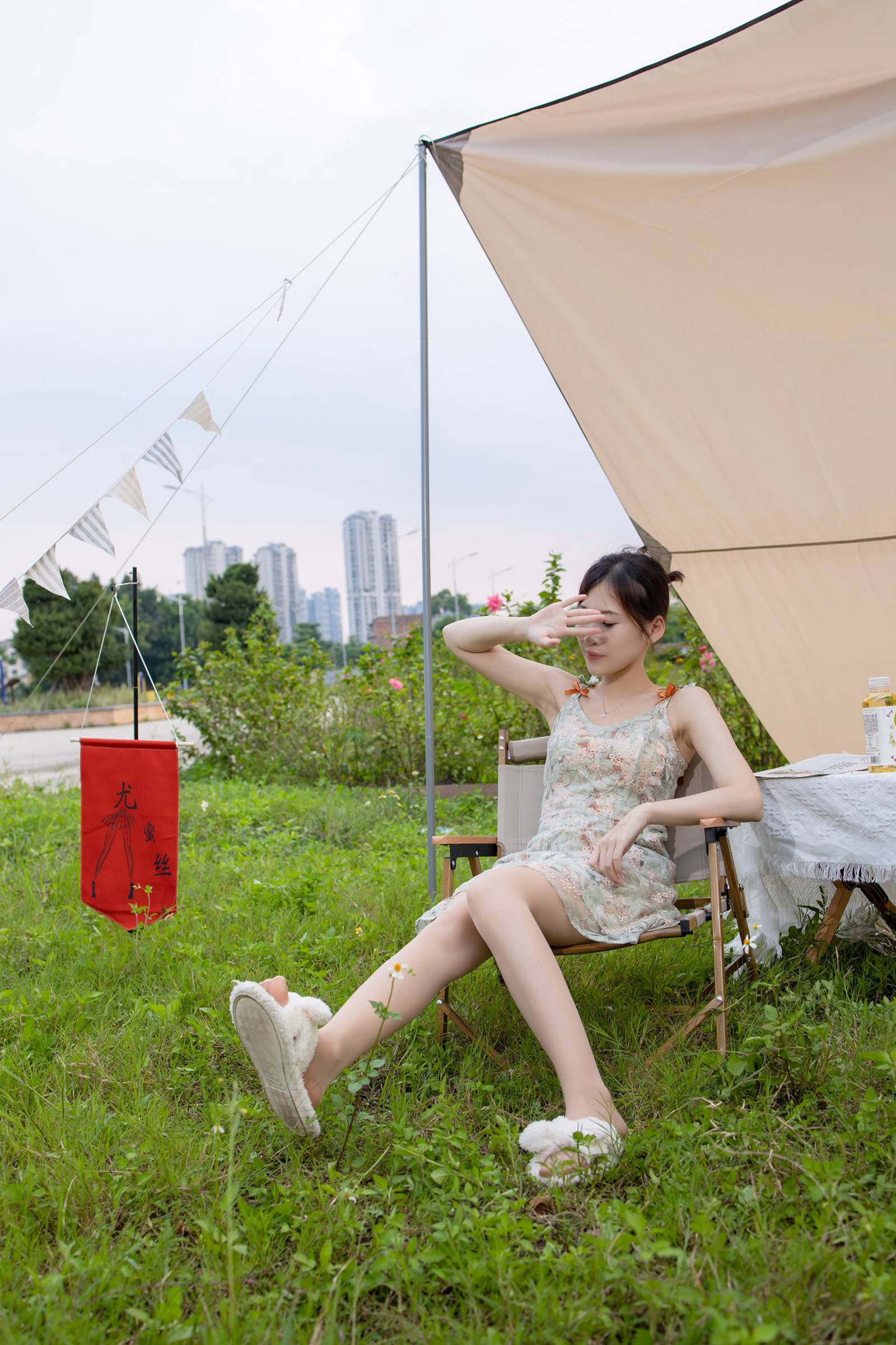 图片[39]-尤蜜丝 NO.103 穿搭推广展示图集[109P] – 速更版-美库