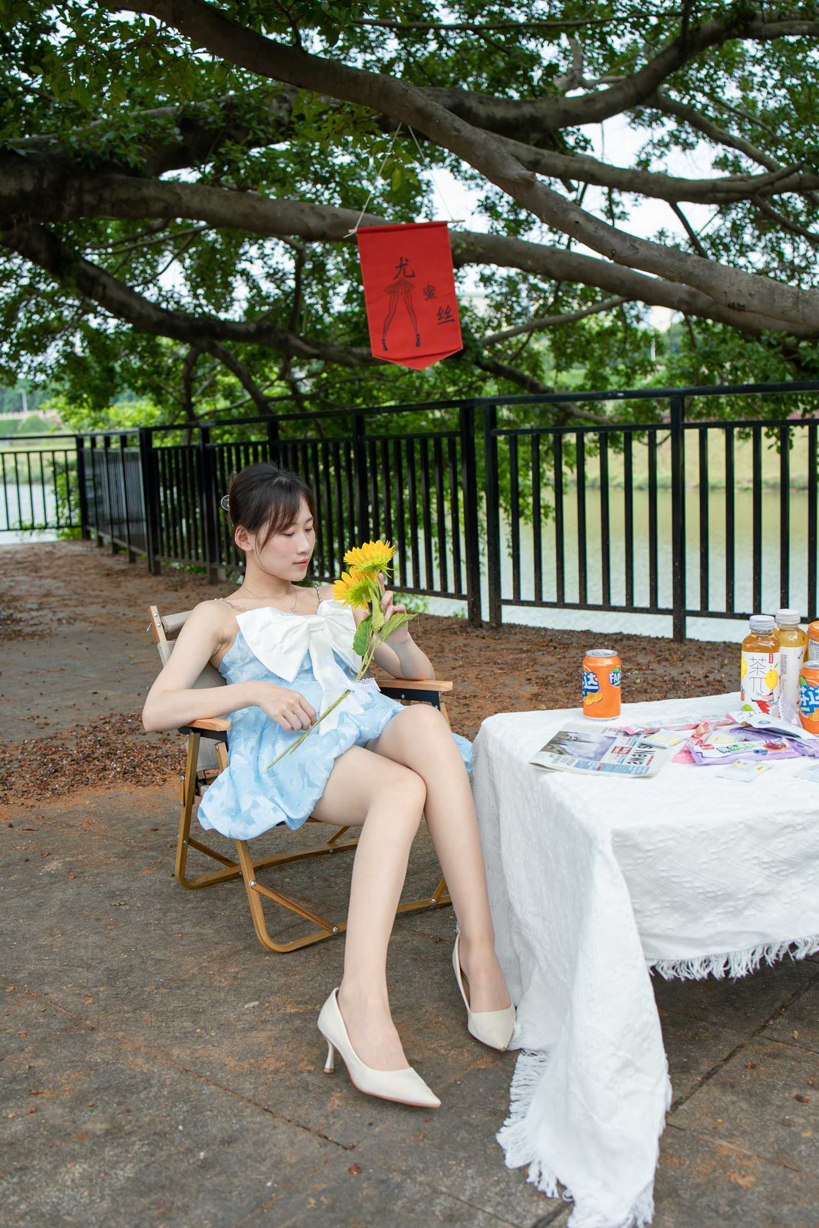 图片[74]-尤蜜丝 NO.103 穿搭推广展示图集[109P] – 速更版-美库