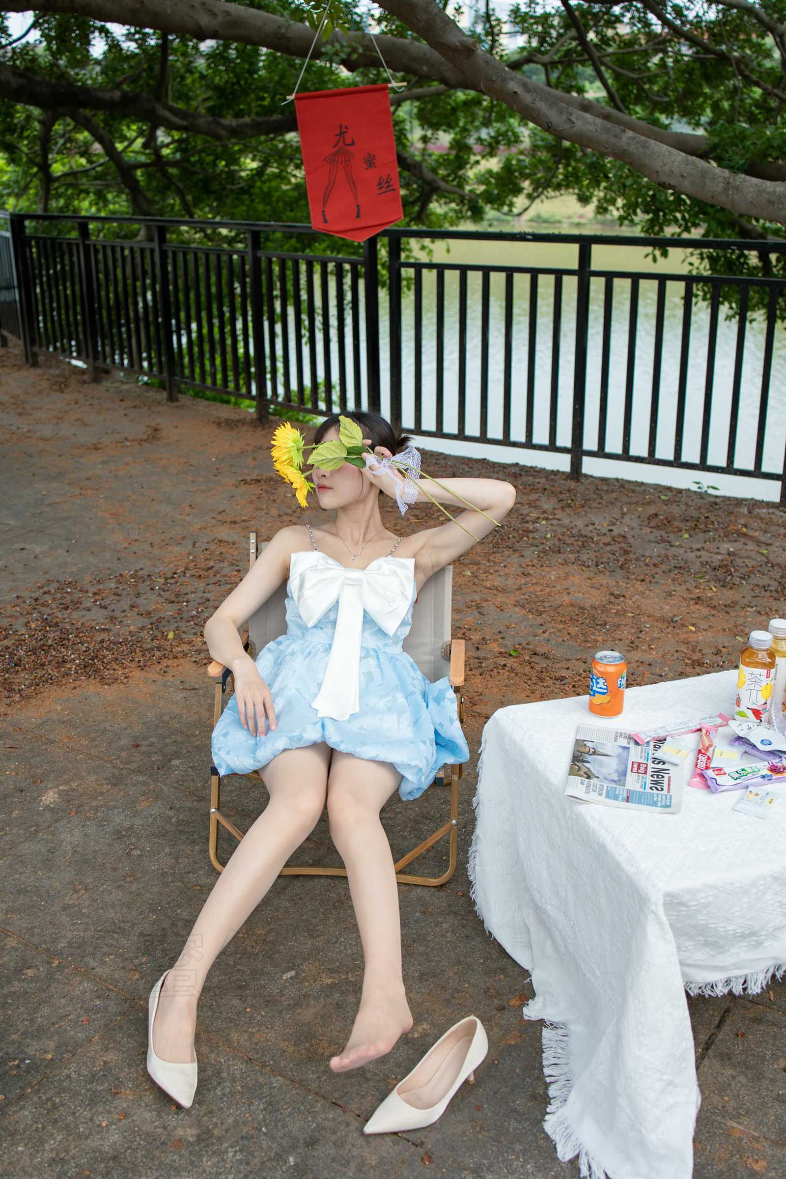 图片[76]-尤蜜丝 NO.103 穿搭推广展示图集[109P] – 速更版-美库