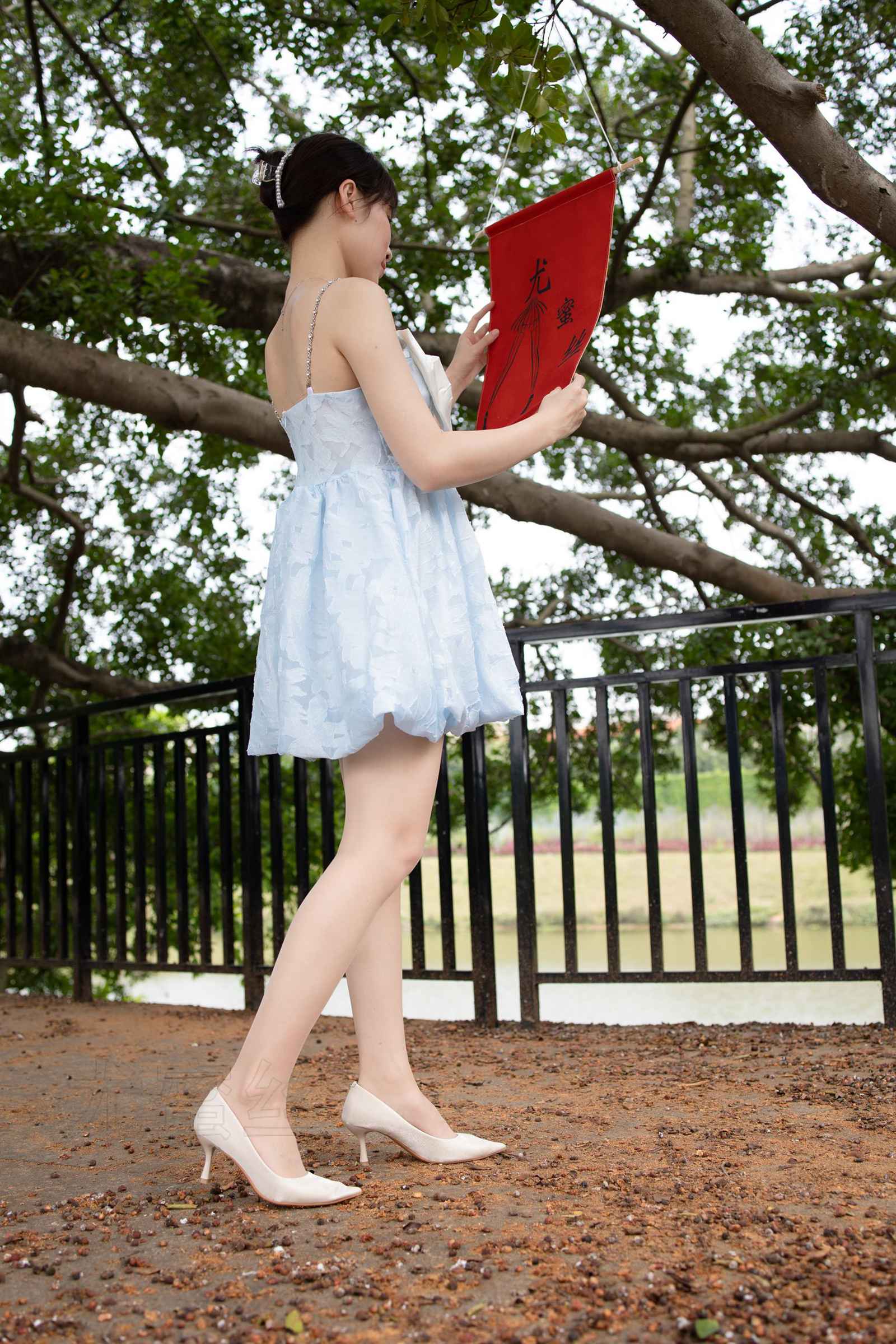 图片[89]-尤蜜丝 NO.103 穿搭推广展示图集[109P] – 速更版-美库